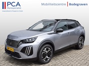Peugeot 2008 - 1.2 GT 130pk EAT8 Automaat | Schuif/open dak | Alcantara | 3