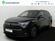 Volkswagen Tiguan - 1.5 eHybrid Life Edition | Trekhaak | 360 camera | Adaptieve