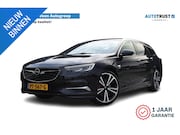 Opel Insignia - Sports Tourer 1.5 Turbo Business Executive OPC Line | Incl.