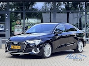 Audi A3 - Limousine 35 TFSI Advanced edition 150PK | Led | Cruise | La
