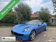 Fisker Karma - 2.0 EcoChic 408Pk | Orgineel NL | Camera
