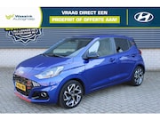 Hyundai i10 - 1.0i 100pk N-Line | Achteruitrijcamera | Stoelverwarming | A