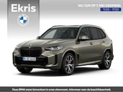 BMW X5 - xDrive40d | M Sportpakket Pro | Innovation Pack | Travel Pac