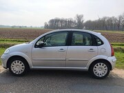 Citroën C3 - 1.6i-16V Exclusive