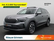 Skoda Kodiaq - 1.5 TSI MHEV Business Edition Plus 7p. Matrix led, Trekhaak,