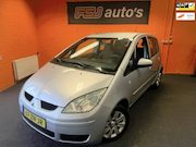 Mitsubishi Colt - 1.3 / 5 DEURS / INVITE / AIRCO