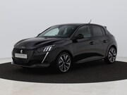 Peugeot 208 - 1.2 PureTech 100 PK Automaat GT-Line | CAMERA | CARPLAY