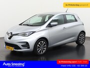 Renault Zoe - R135 Intens 52 kWh KOOPACCU | Stoel/Stuur verwarming | Carpl