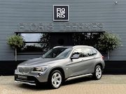 BMW X1 - xDrive28i | 6 Cilinder | Zwart Leer | Xenon | Navi