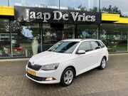Skoda Fabia - Combi 1.0 TSI Ambition Business