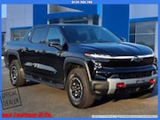 Chevrolet Silverado - EV LT Max Range