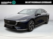 Mazda 6e - Takumi Long Range 80 kWh | Zwart leder | 360 Camera | Geheug