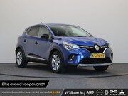 Renault Captur - 1.0 TCe 100 Intens | Trekhaak | Dealer onderhouden | Navigat
