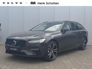 Volvo V90 - T8 Plug-in hybrid AWD Ultra Dark | Bowers & Wilkins Premium 