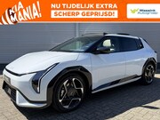 Kia EV4 - GT-Line 81.4 kWh | Schuif/Kanteldak | Harman/Kardon | Stoel/