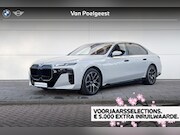 BMW 7-serie - 750e xDrive | Selections 5000
