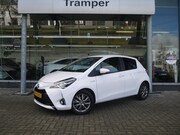 Toyota Yaris - 1.5 Hybrid Dynamic|Rijklaar