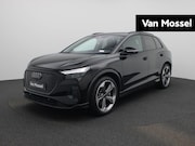 Audi Q4 e-tron - 45 Edition 82 kWh 286 PK l Climate control l Navigatie l Par