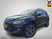 Volkswagen Tiguan - 1.4 TSI Sport&Style