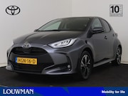 Toyota Yaris - 1.5 Hybrid 115 Dynamic | Dealer onderhouden | | Navigatie |