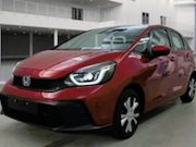 Honda Jazz - 1.5 e:HEV Elegance| Navi| Camera| Adaptive Cruise|Speciale K