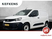 Peugeot Partner - 136 L1 50 kWh | Nieuw | Carplay | Camera | Stoelverwarming |