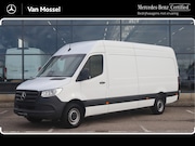Mercedes-Benz Sprinter - 317 CDI L3 Pro | AIRCO/NAVI/CAMERA/CRUISE | Certified