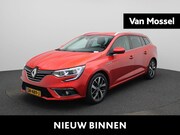 Renault Mégane - Estate 1.2 TCe Bose | Apple Carplay/Android Auto | Parkeerse