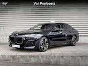 BMW i7 - eDrive50 Privilege Edition 106 kWh