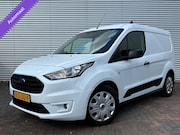 Ford Transit Connect - 1.5 EcoBlue L1 Trend Autom Carplay 2021 NL Auto Uniek 66516