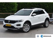 Volkswagen T-Roc - 1.5 TSI 150PK Sport Business R DSG | PANORAMADAK | CAMERA | 