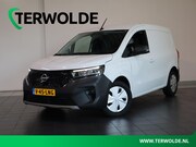 Nissan Townstar - N-Connecta L1 45kWh | 300Km WLTP | Achteruitrijcamera | Auto