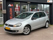 Volkswagen Golf - 1.4 TSI Highline I Airco I Cruise I Stoelver.