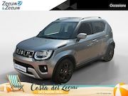 Suzuki Ignis - 1.2 Smart Hybrid Style | Navigatie | Hoge zit | Automaat | M