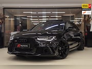 Audi A6 - 4.0 TFSI RS 6 quattro Pro Line Plus PANO/HUD/B&O/VOL