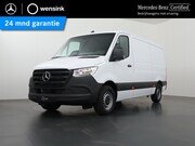 Mercedes-Benz Sprinter - 315 CDI | L2 H1 | RWD | PRO | Parkeercamera | Airco | Dodeho
