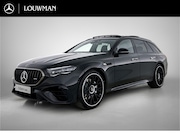 Mercedes-Benz E-klasse - Estate 53 4MATIC+ Night Edition | Premium Plus | AMG Nightpa