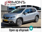 Peugeot 2008 - 1.2 PureTech GT-Line Leder Camera Trekhaak