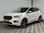 Ford Kuga - 1.5 EcoBoost Vignale Pano Zeer Compleet