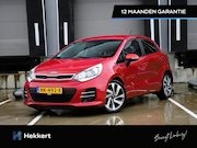 Kia Rio - ExecutiveLine 1.2 CVVT 86pk CAMERA | CRUISE.C | 17''LM | NAV