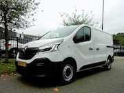 Renault Trafic - GB 2.0 Energy dCi 120pk L1H1 T29 Comfort Airco Trekhaak Sch-
