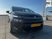 Citroën C4 Picasso - 1.2 PureTech Selection CRUISE CLIMA NAP