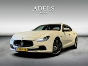 Maserati Ghibli - 3.0 V6 D