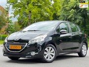Peugeot 208 - 1.2 VTi Blue Lease|NAVI|AIRCO|ELEKRAMEN|STUURBEKR|2XSLEUTELS