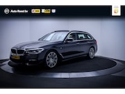 BMW 5-serie - Touring 520iA M-SPORT High Executive PANO | MEMORY | HIFI |