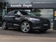 Audi Q5 - Sportback 50 TFSI e S-line | Led | BLIS | Camera |