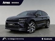 Skoda Enyaq iV - 85 Sportline Tour Edition | Trekhaak | Stoel/Stuurverwarming