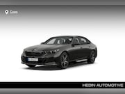 BMW i5 - eDrive40 M Sport Edition 84 kWh | M Sport Pro | Trekhaak | P