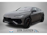 Lamborghini Urus - 4.0 V8 S Full PPF, Massage, B&O 3D, 23 Inch, Grigio Keres Ma
