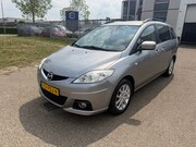 Mazda 5 - 2.0 Katano |7 Persoons